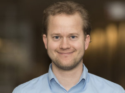 Niek Mouter